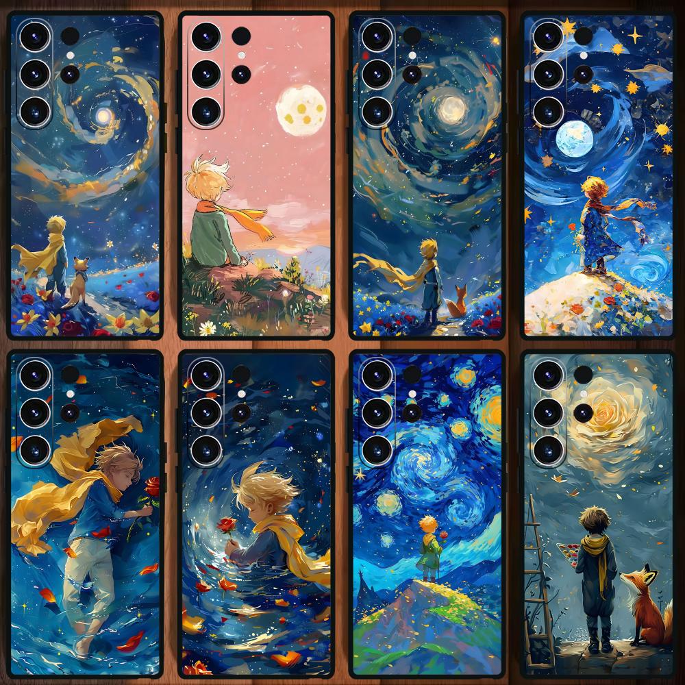 Чехол для телефона «Маленький  – обзор и цена Phone Cases Samsung S25 Ultra