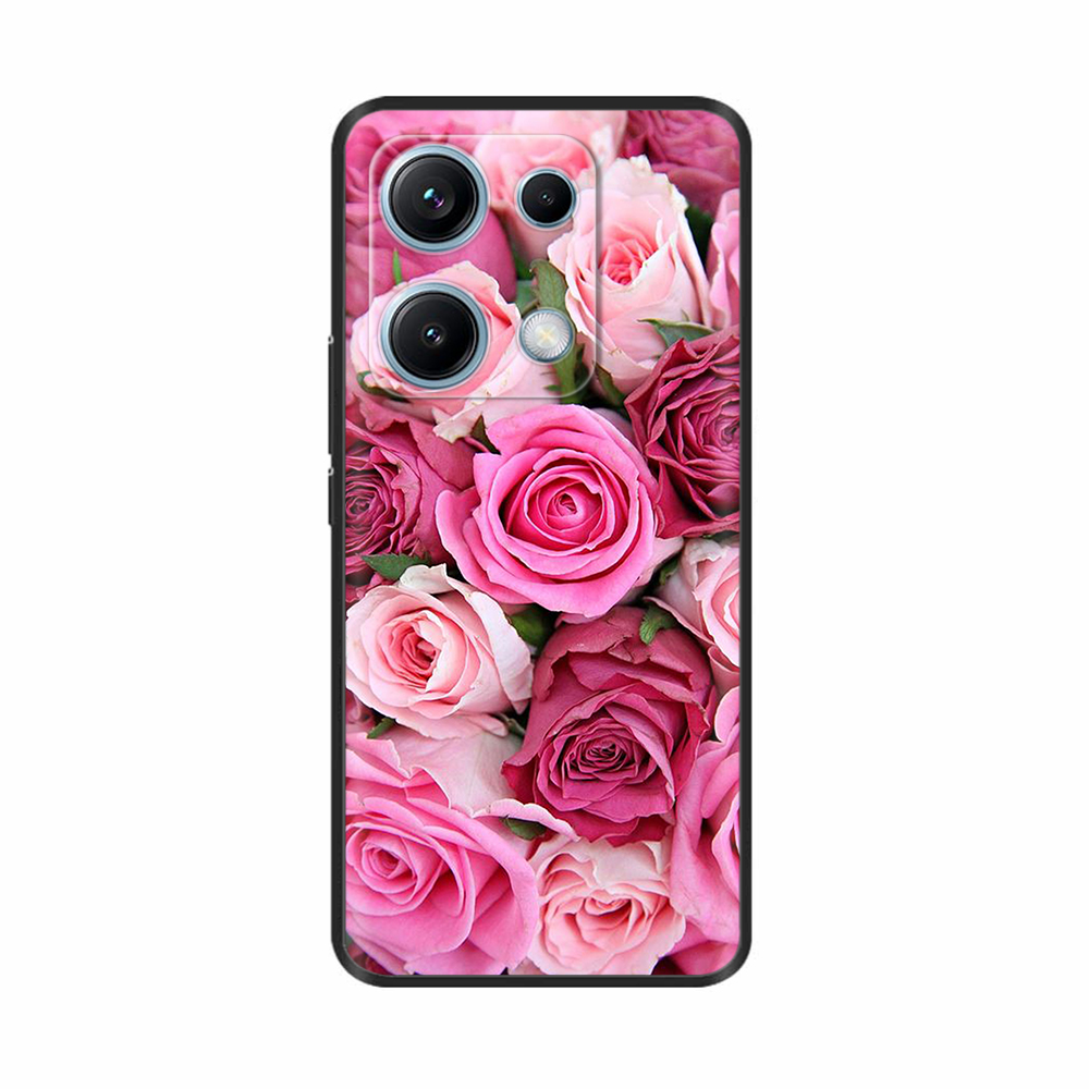 Чехол для Redmi Note 14S, новы – обзор и цена Phone Cases Quotes