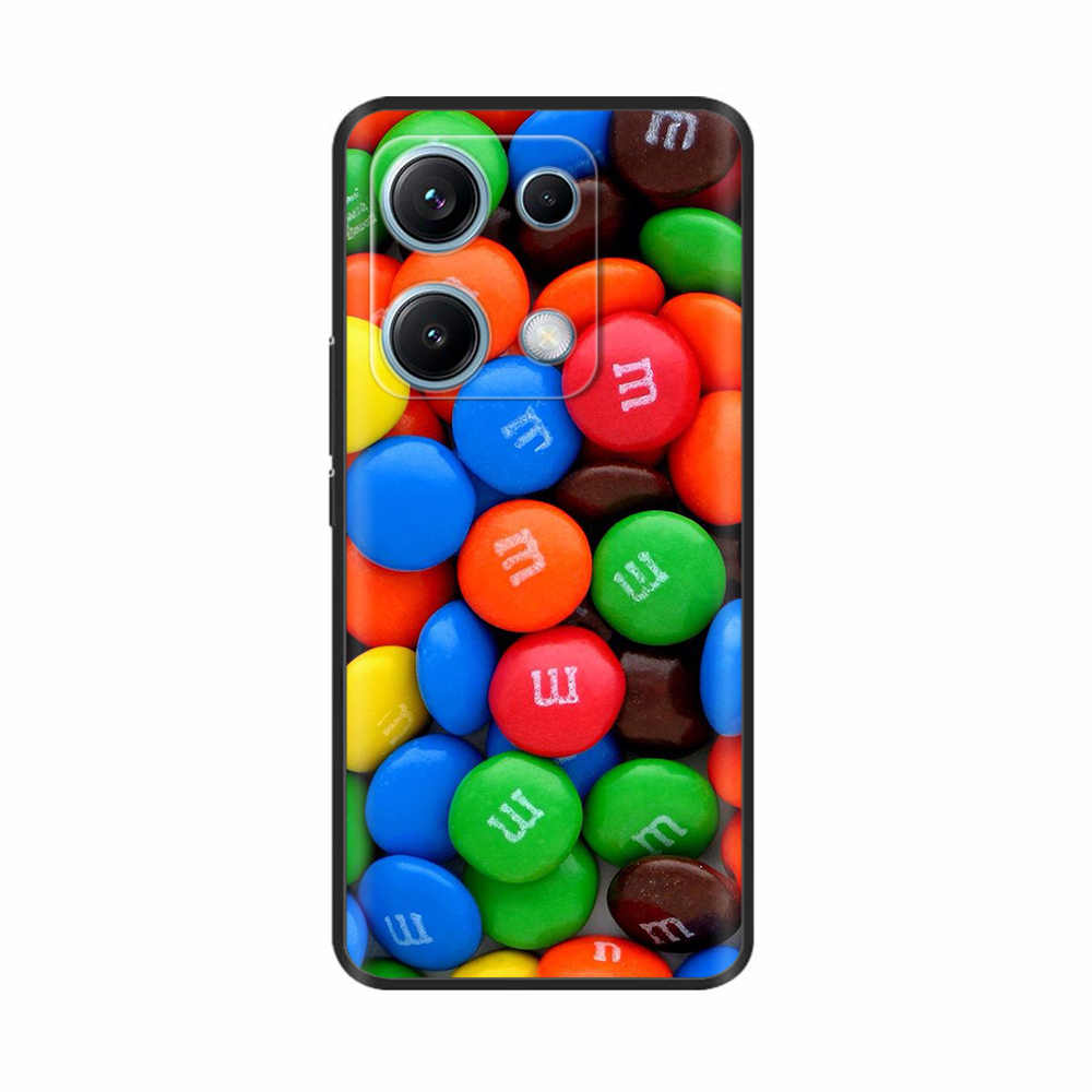 Чехол для Redmi Note 14S, новы – обзор и цена Phone Cases Quotes