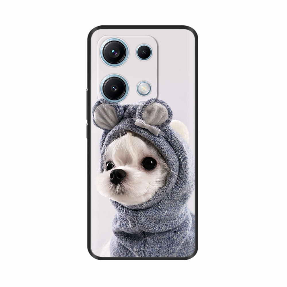 Чехол для Redmi Note 14S, новы – обзор и цена Phone Cases Quotes