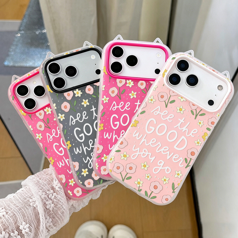 Чехол для телефона с кошачьими – обзор и цена Phone Cases Quotes