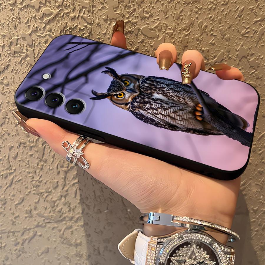 Чехол-накладка для телефона Sa – обзор и цена Phone Cases Samsung S25 Ultra