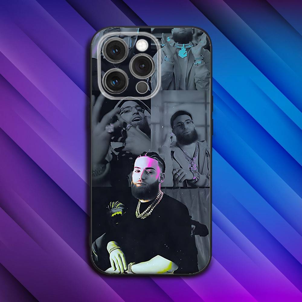 Чехол для телефона Rapper H-Ha – обзор и цена Phone Cases Quotes