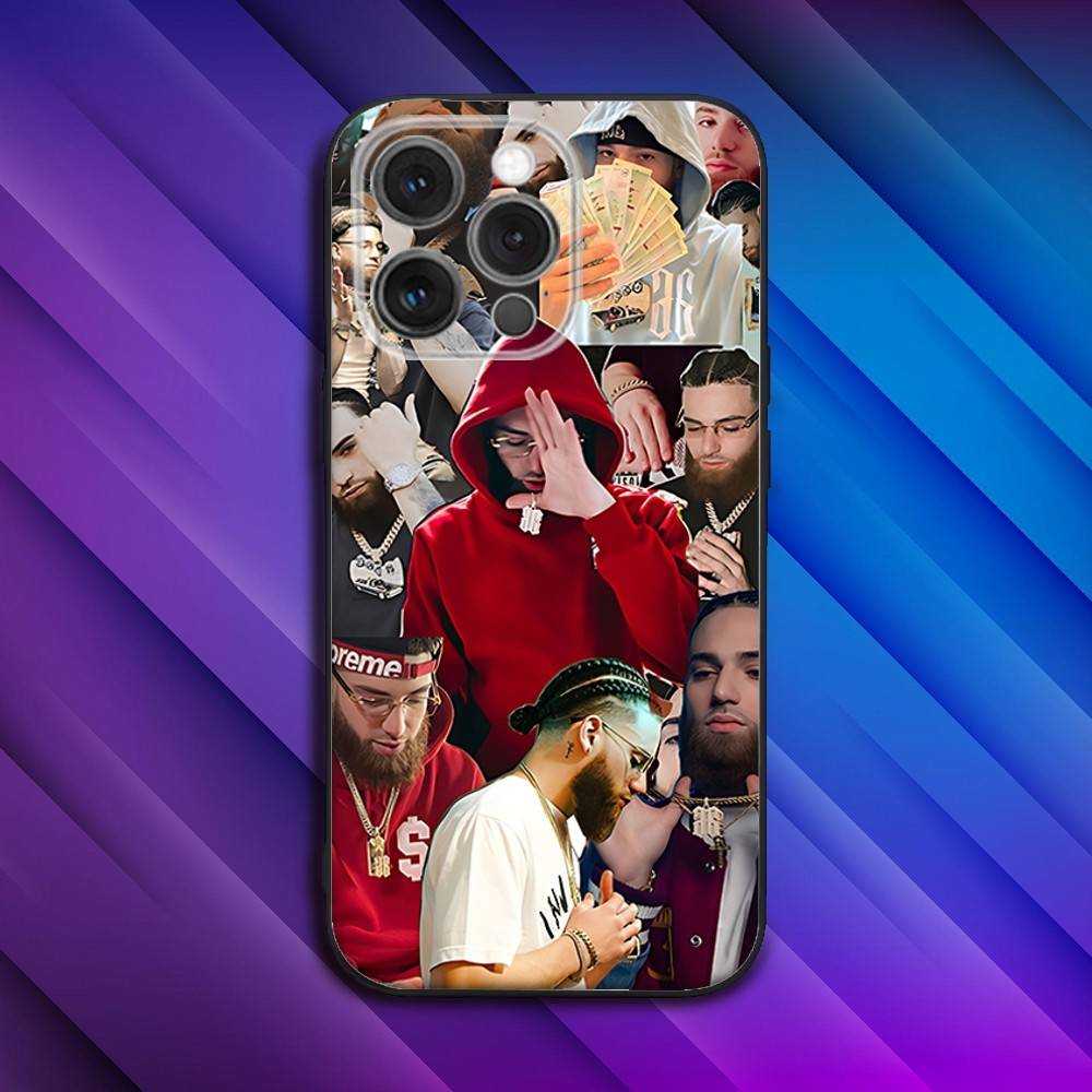Чехол для телефона Rapper H-Ha – обзор и цена Phone Cases Quotes