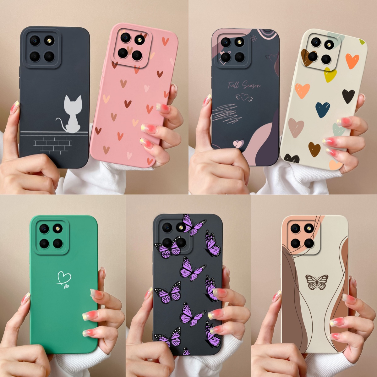 Чехол для телефона Huawei Hono – обзор и цена Phone Cases On Sale