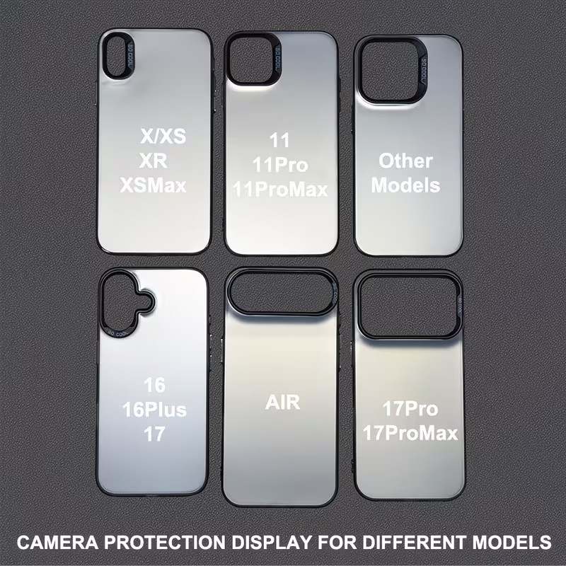 Чехол для телефона с защитой о – обзор и цена Phone Cases Xs