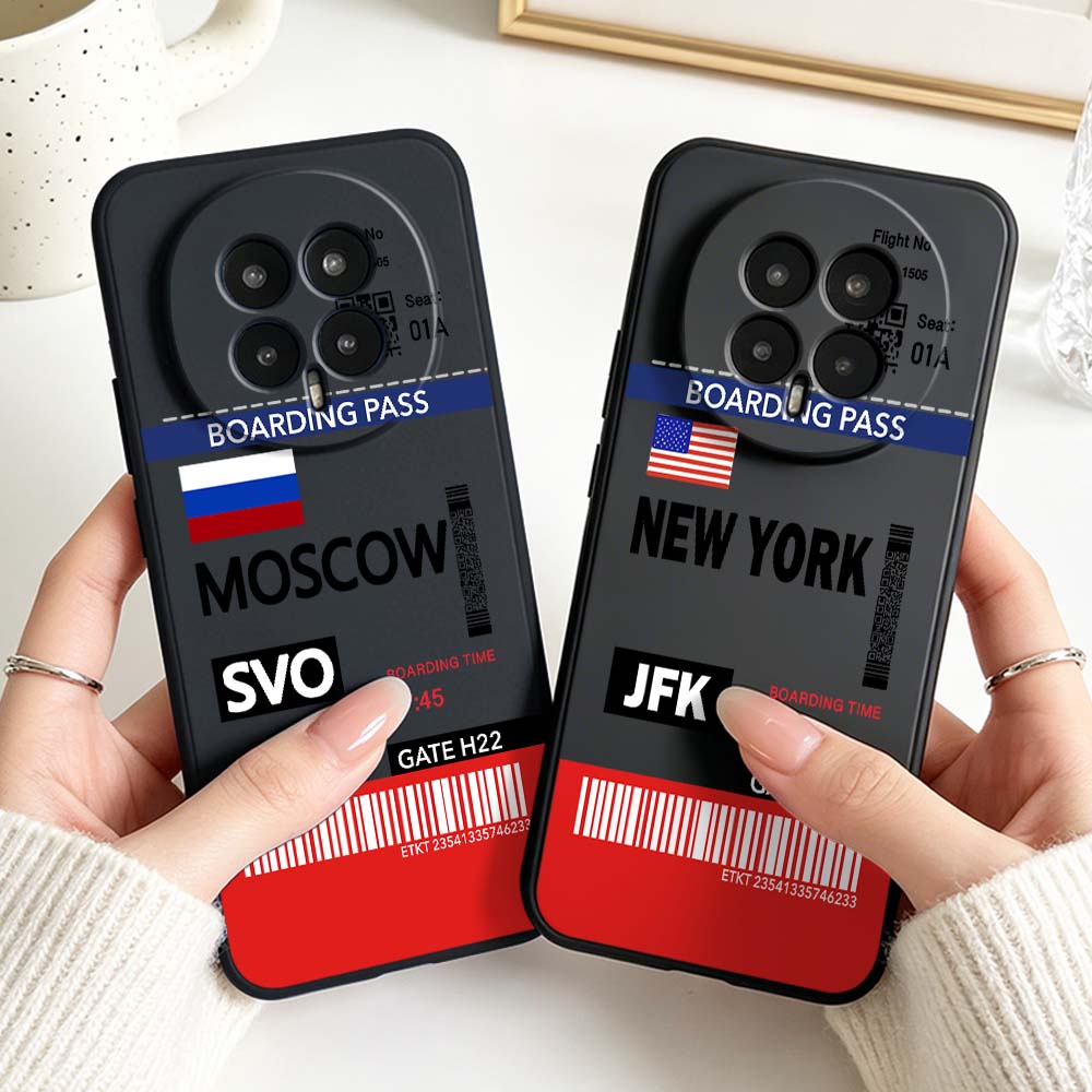 Чехол для телефона Travel Tick – обзор и цена Phone Cases York