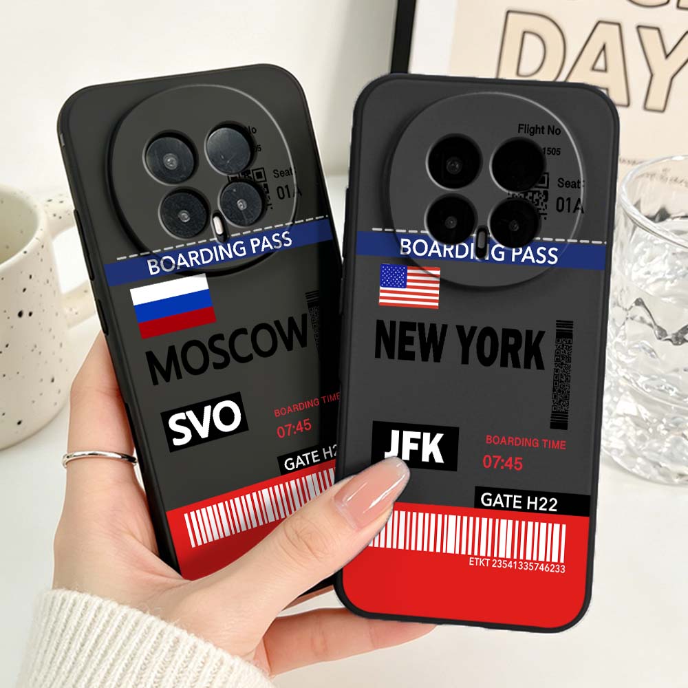 Чехол для телефона Travel Tick – обзор и цена Phone Cases York