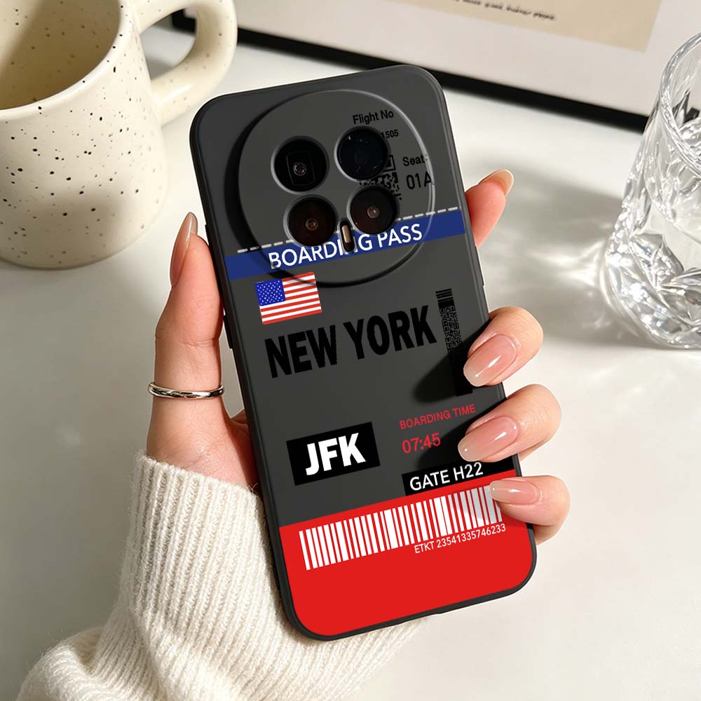 Чехол для телефона Travel Tick – обзор и цена Phone Cases York
