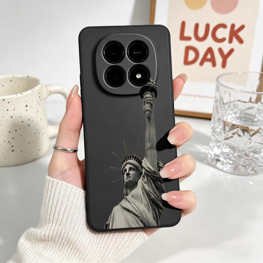 Чехол для телефона с изображен – обзор и цена Phone Cases York