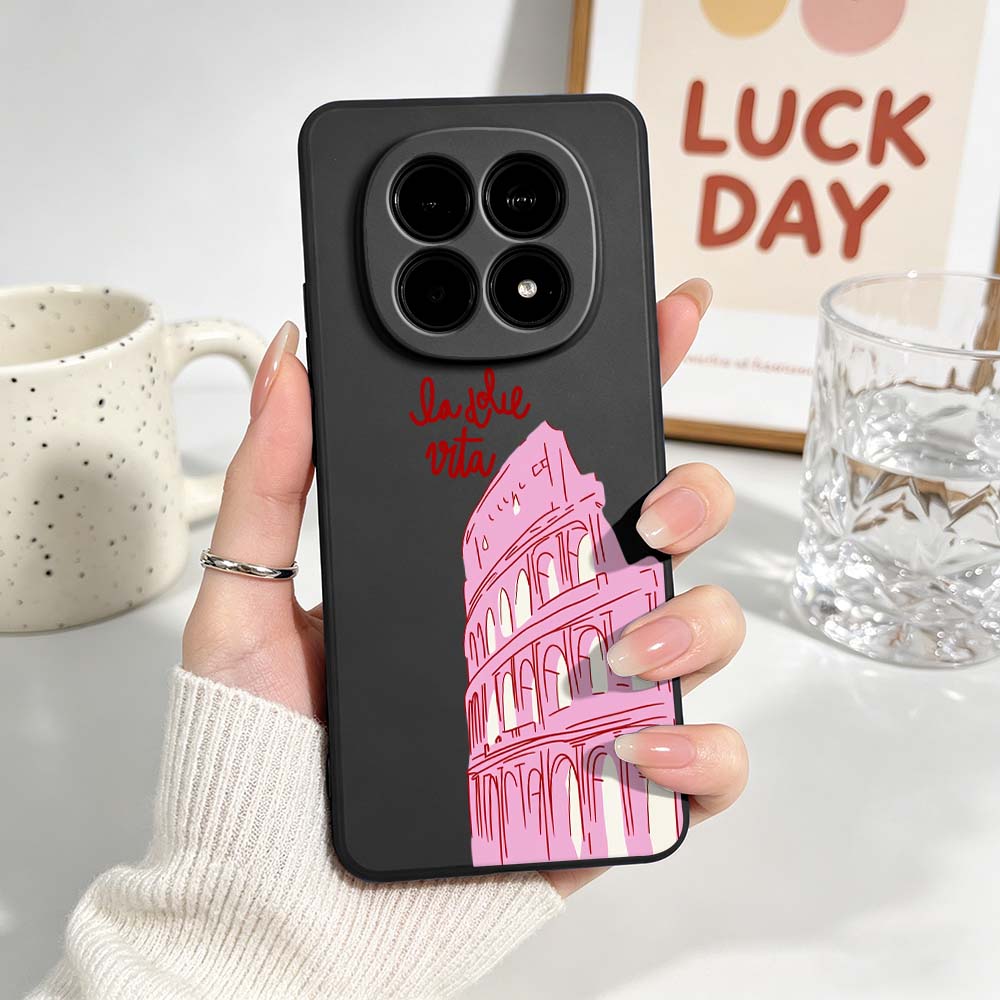 Чехол для телефона с изображен – обзор и цена Phone Cases York
