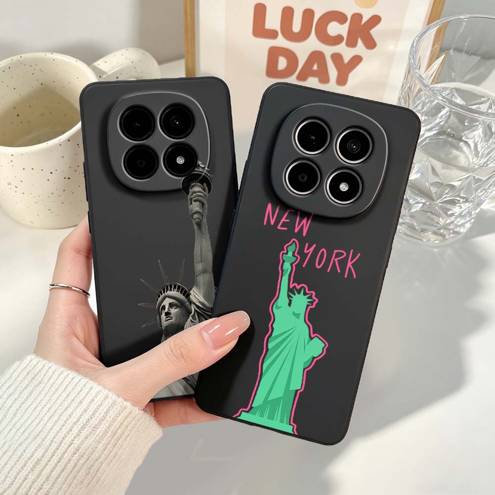 Чехол для телефона с изображен – обзор и цена Phone Cases York