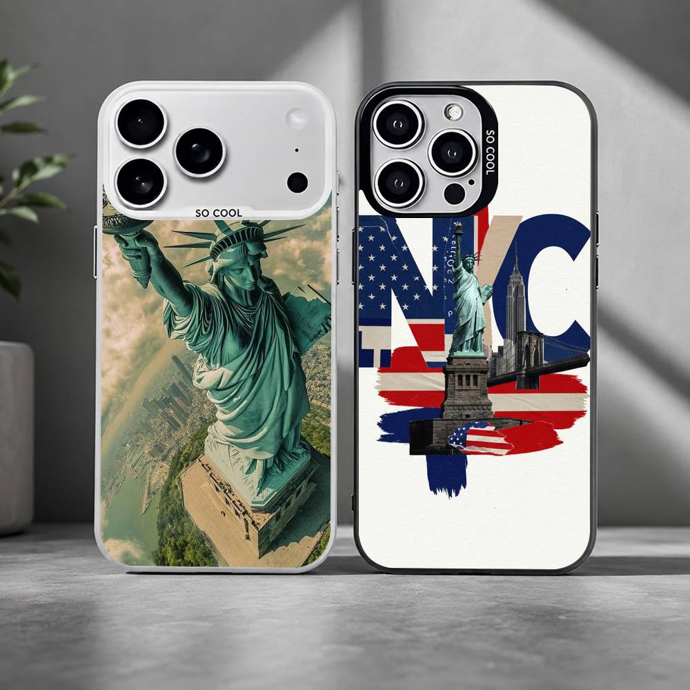 Чехол для телефона New York Fr – обзор и цена Phone Cases York