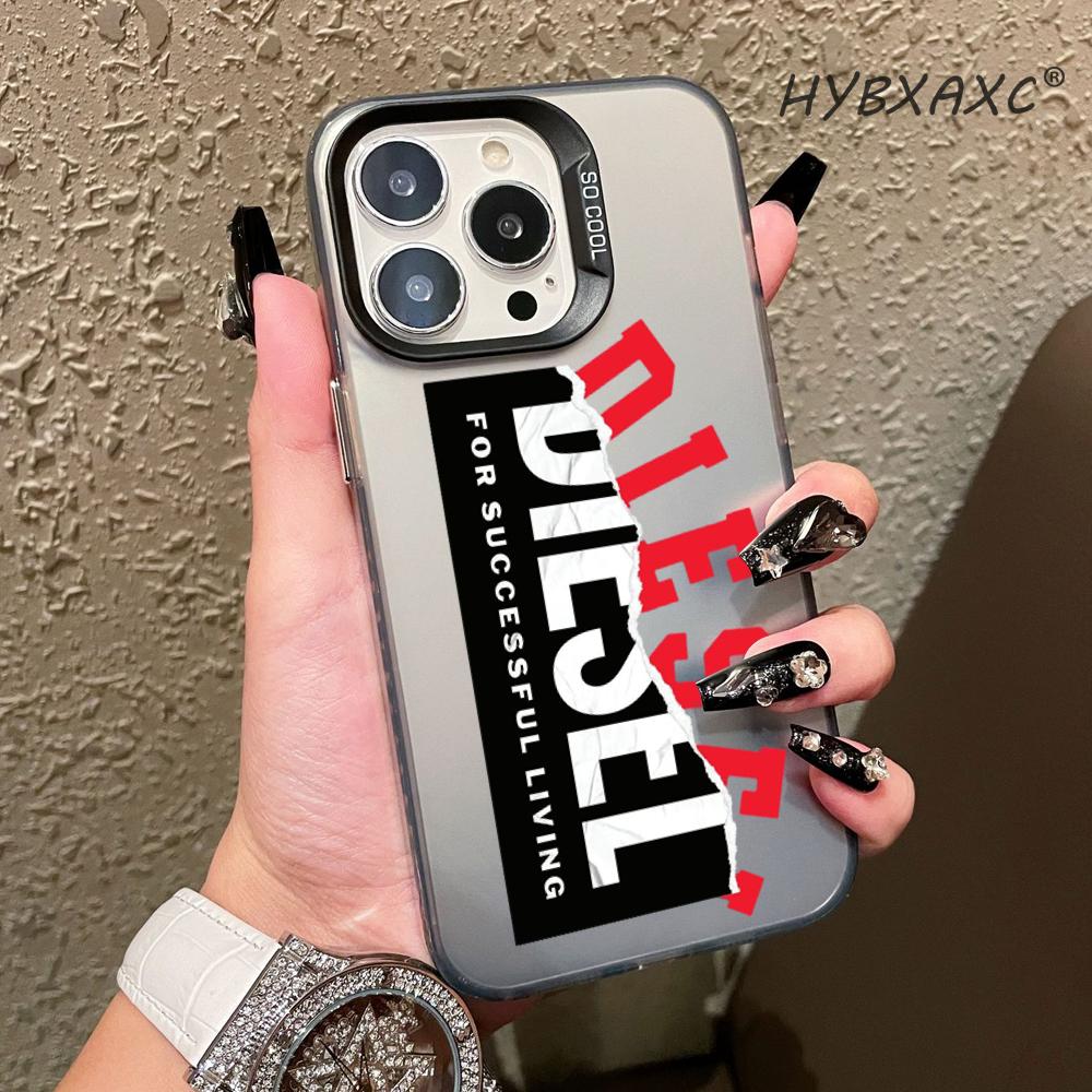 Чехол для телефона Brand R-Rud – обзор и цена Phone Cases Brands