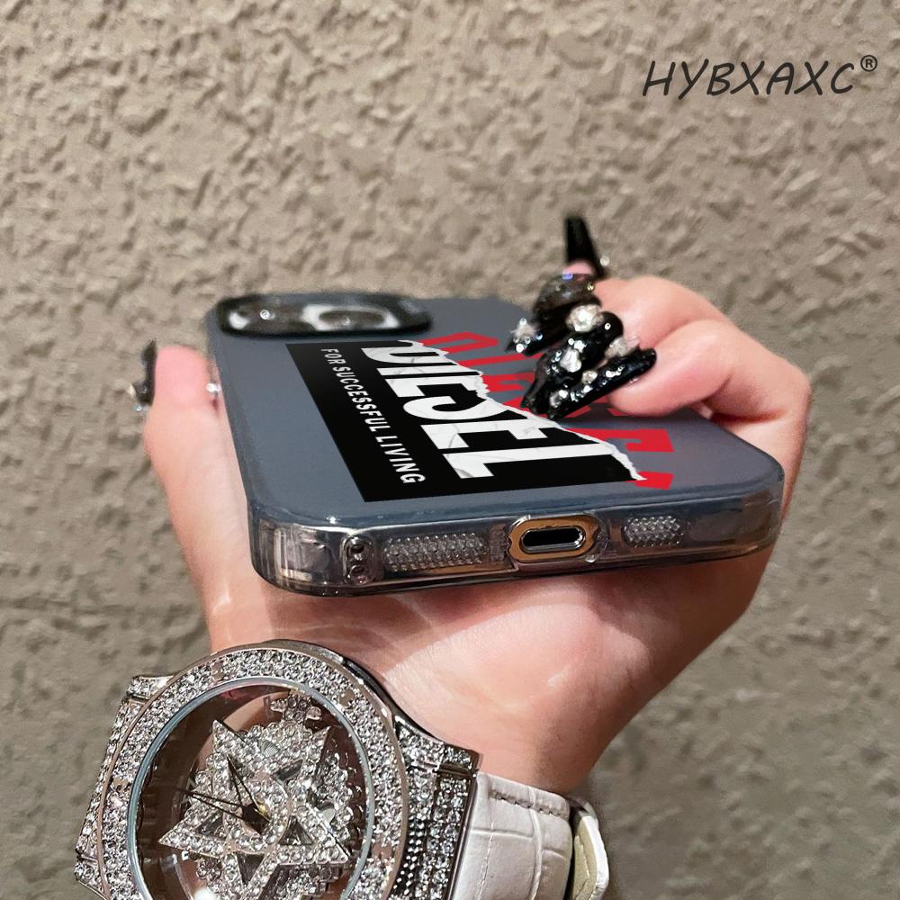 Чехол для телефона Brand R-Rud – обзор и цена Phone Cases Brands