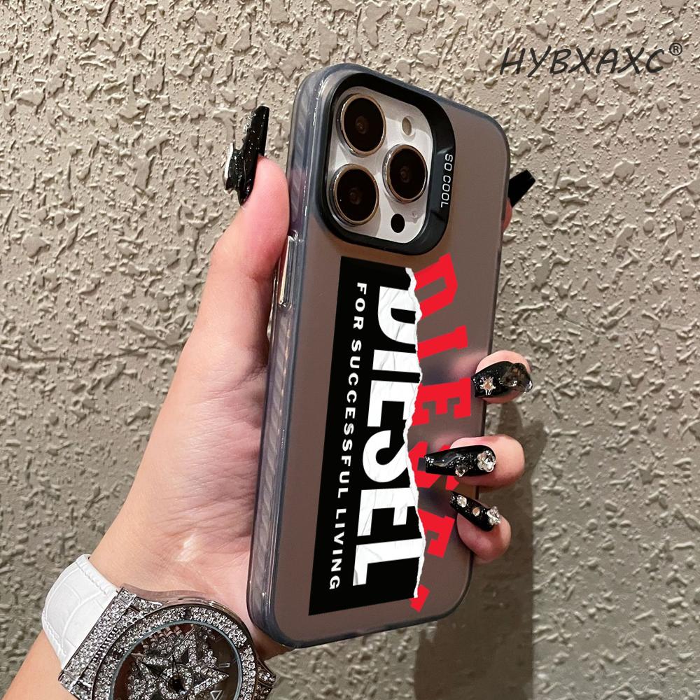 Чехол для телефона Brand R-Rud – обзор и цена Phone Cases Brands