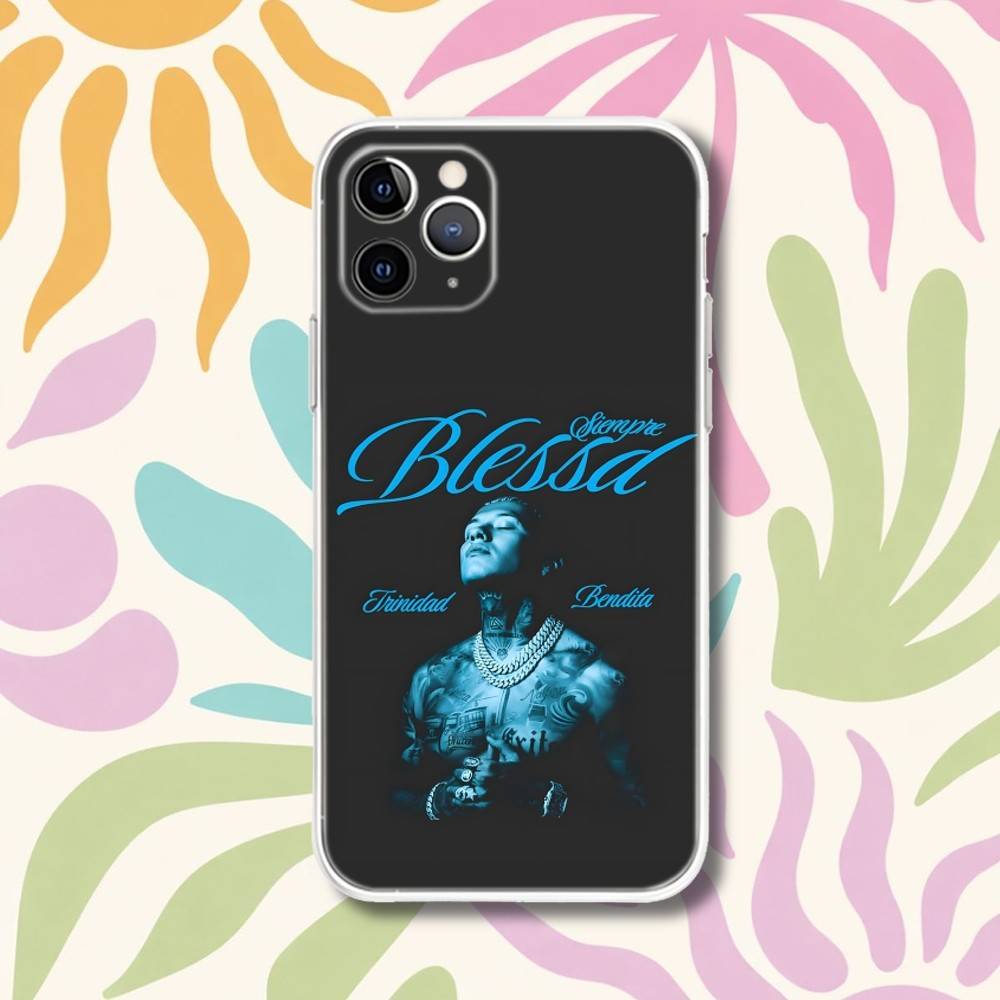 Прозрачный чехол B-Blessd TRIN – обзор и цена Phone Cases Trinidad