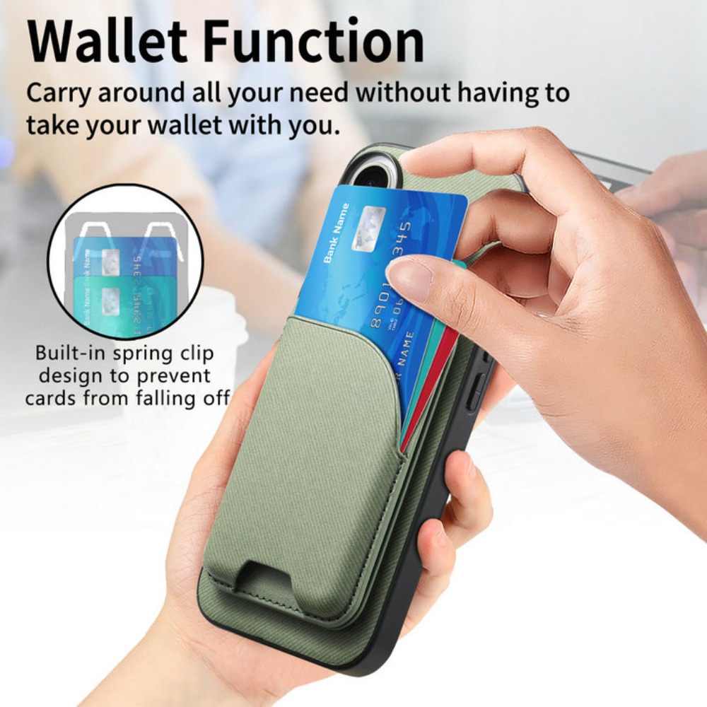 Чехол-бумажник 2-в-1 из кожи с – обзор и цена Phone Cases With Wallet On Back