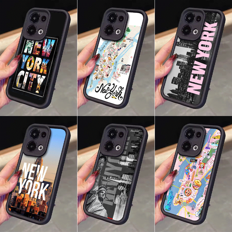 Противоударный чехол для телеф – обзор и цена Phone Cases York