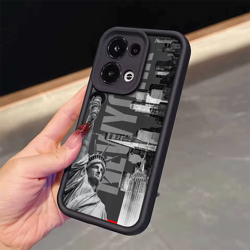 Противоударный чехол для телеф – обзор и цена Phone Cases York