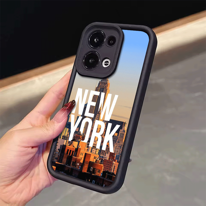 Противоударный чехол для телеф – обзор и цена Phone Cases York
