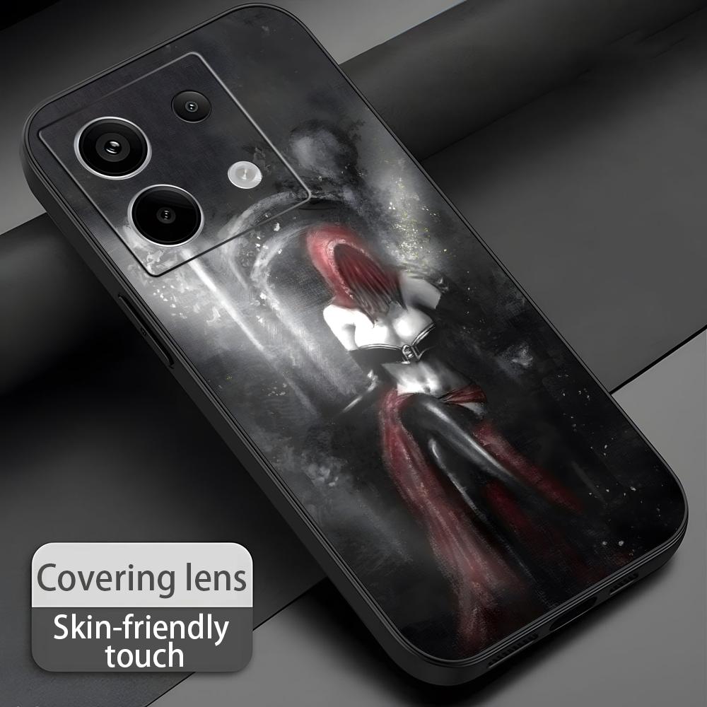 Классический чехол для телефон – обзор и цена Phone Cases Black