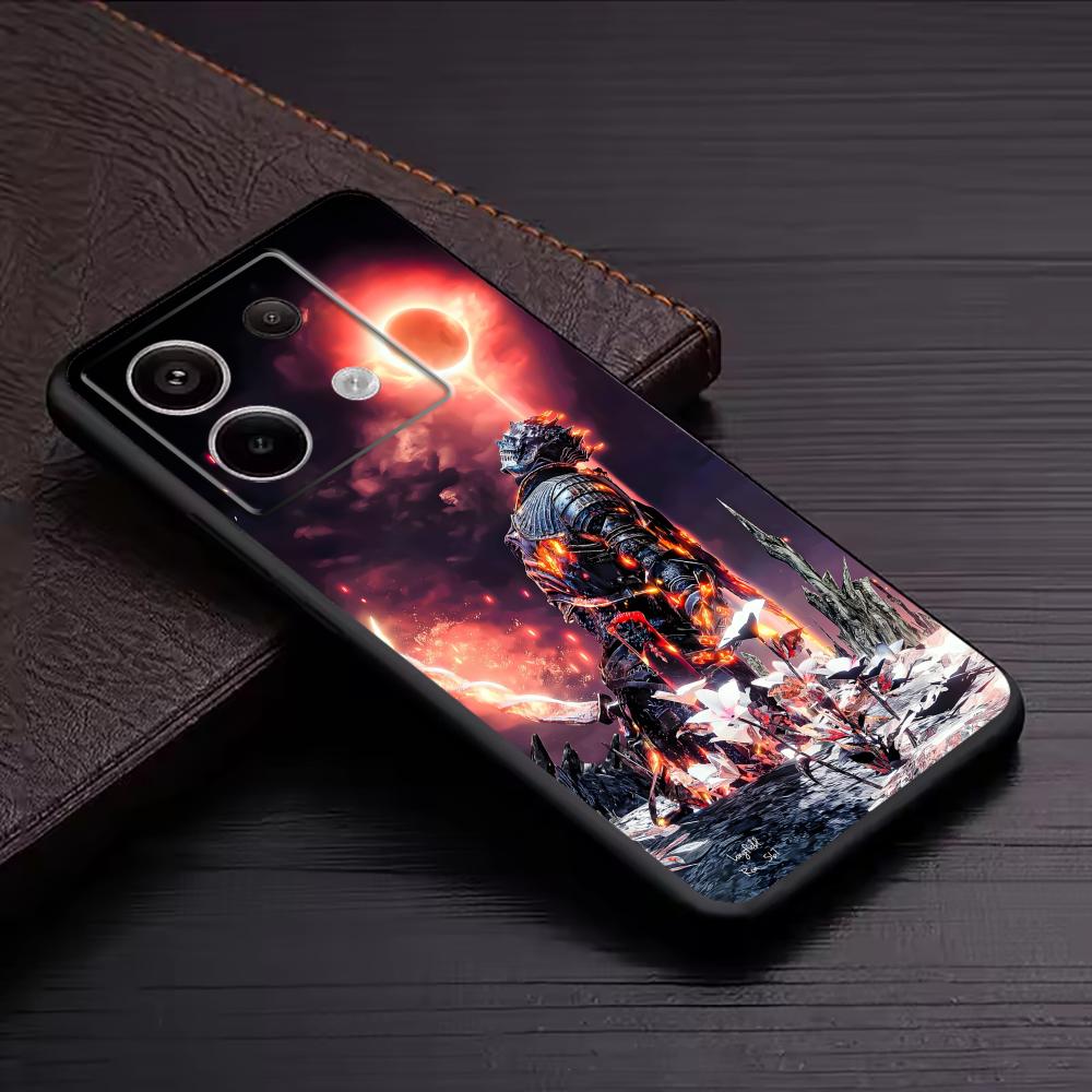 Классический чехол для телефон – обзор и цена Phone Cases Black