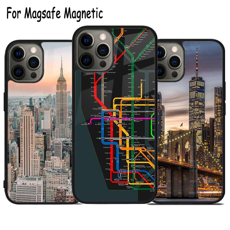 Новый беспроводной чехол-бампе – обзор и цена Phone Cases York