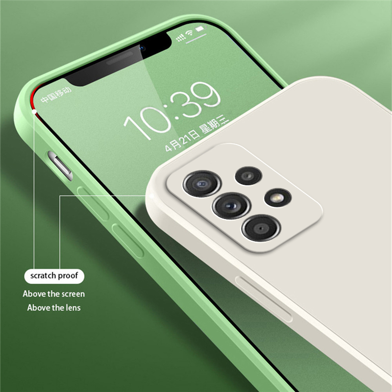 Оригинальные квадратные жидкие – обзор и цена Phone Cases On Sale