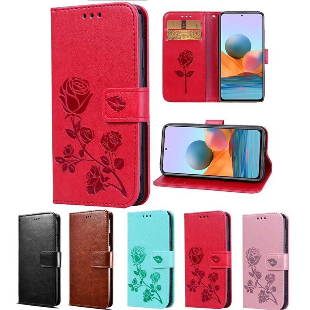 Чехол-книжка для Tecno Pop 6 P – обзор и цена Phone Cases With Wallet On Back