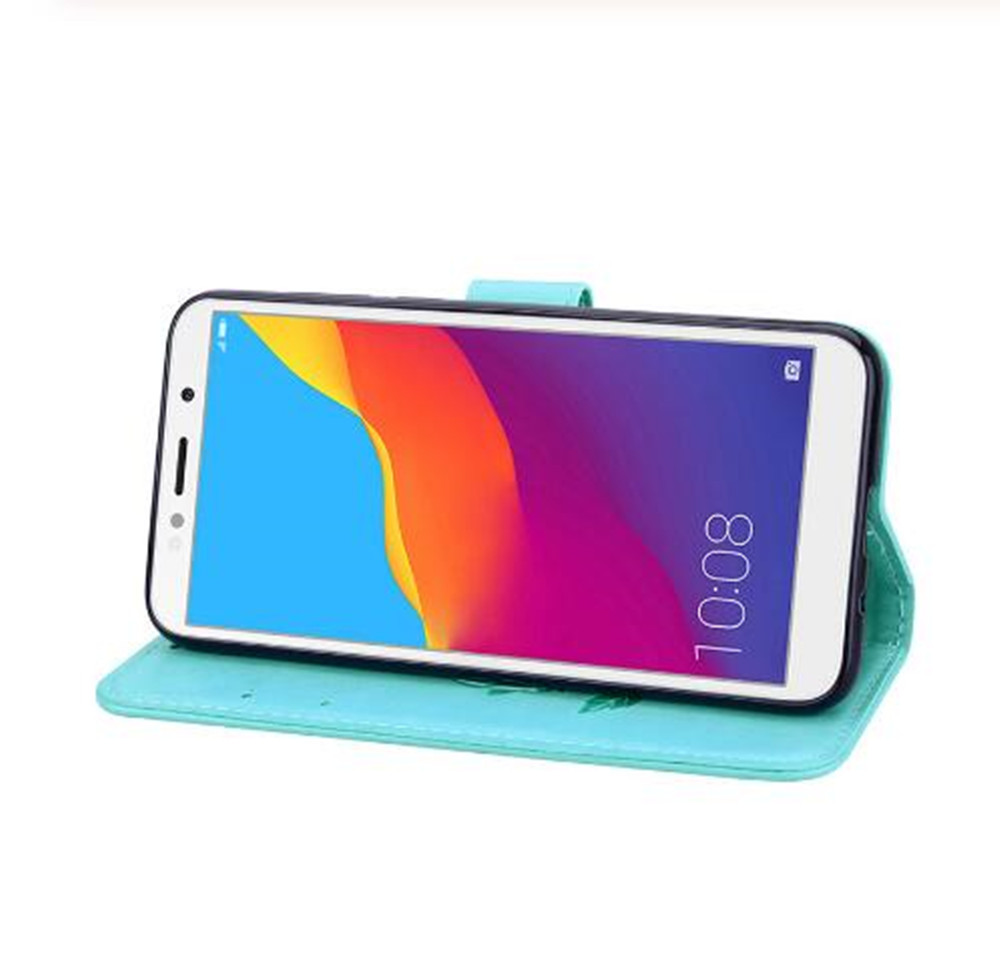 Чехол-книжка для Tecno Pop 6 P – обзор и цена Phone Cases With Wallet On Back