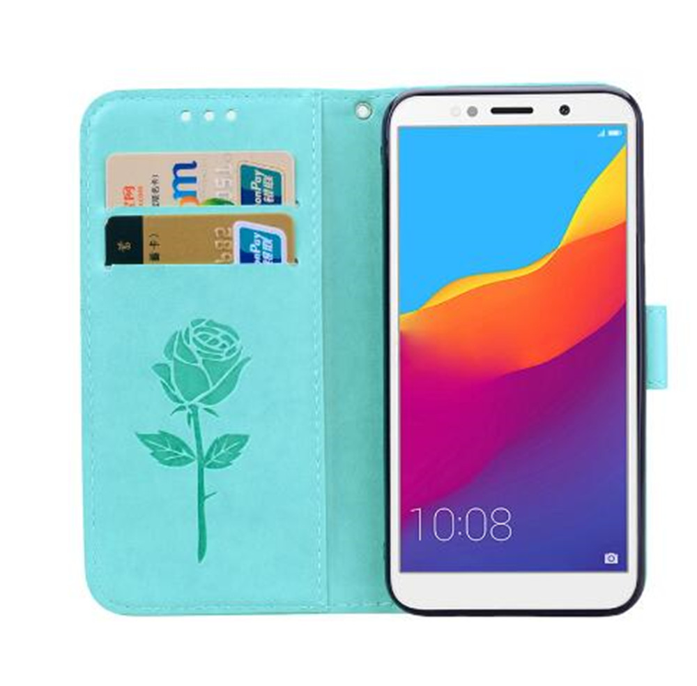 Чехол-книжка для Tecno Pop 6 P – обзор и цена Phone Cases With Wallet On Back