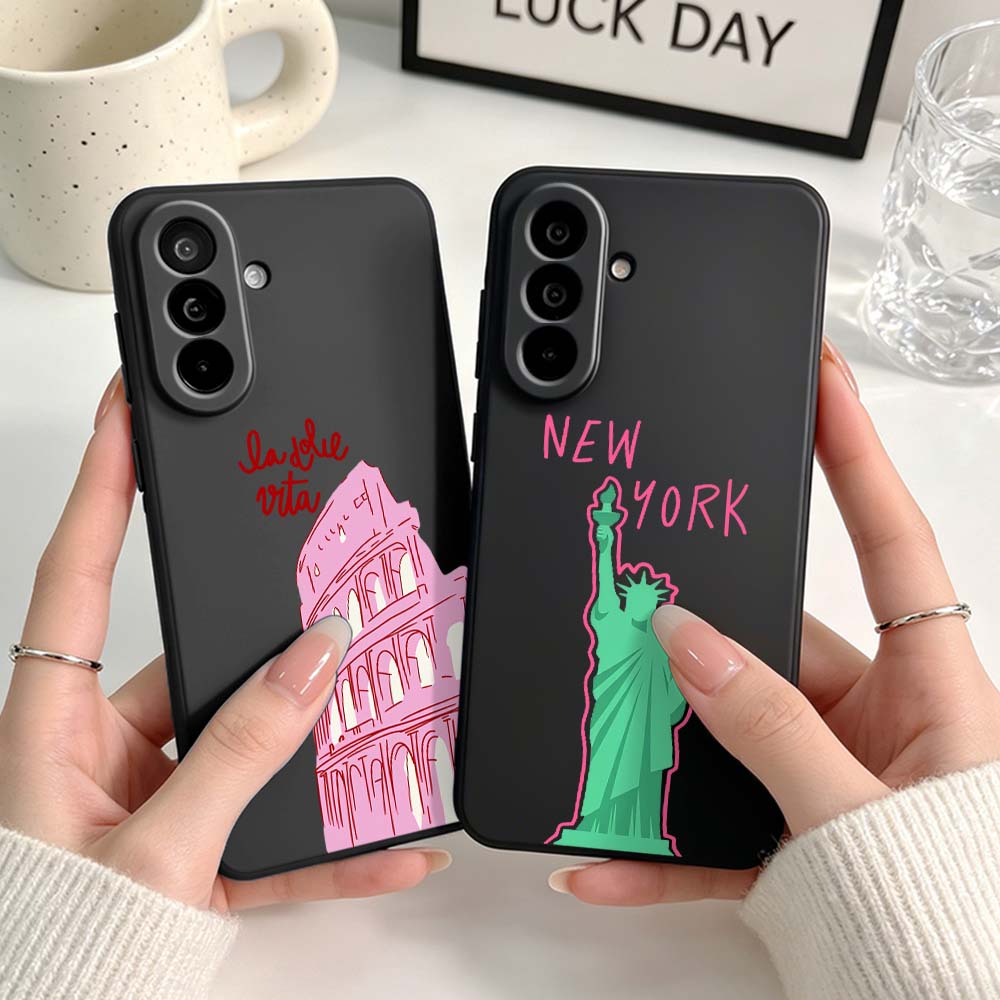 Чехол для телефона Colosseum N – обзор и цена Phone Cases York