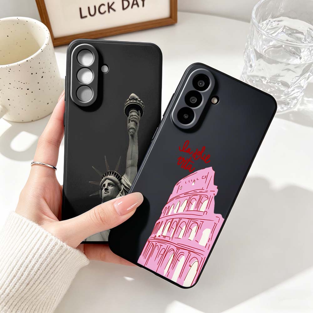 Чехол для телефона Colosseum N – обзор и цена Phone Cases York