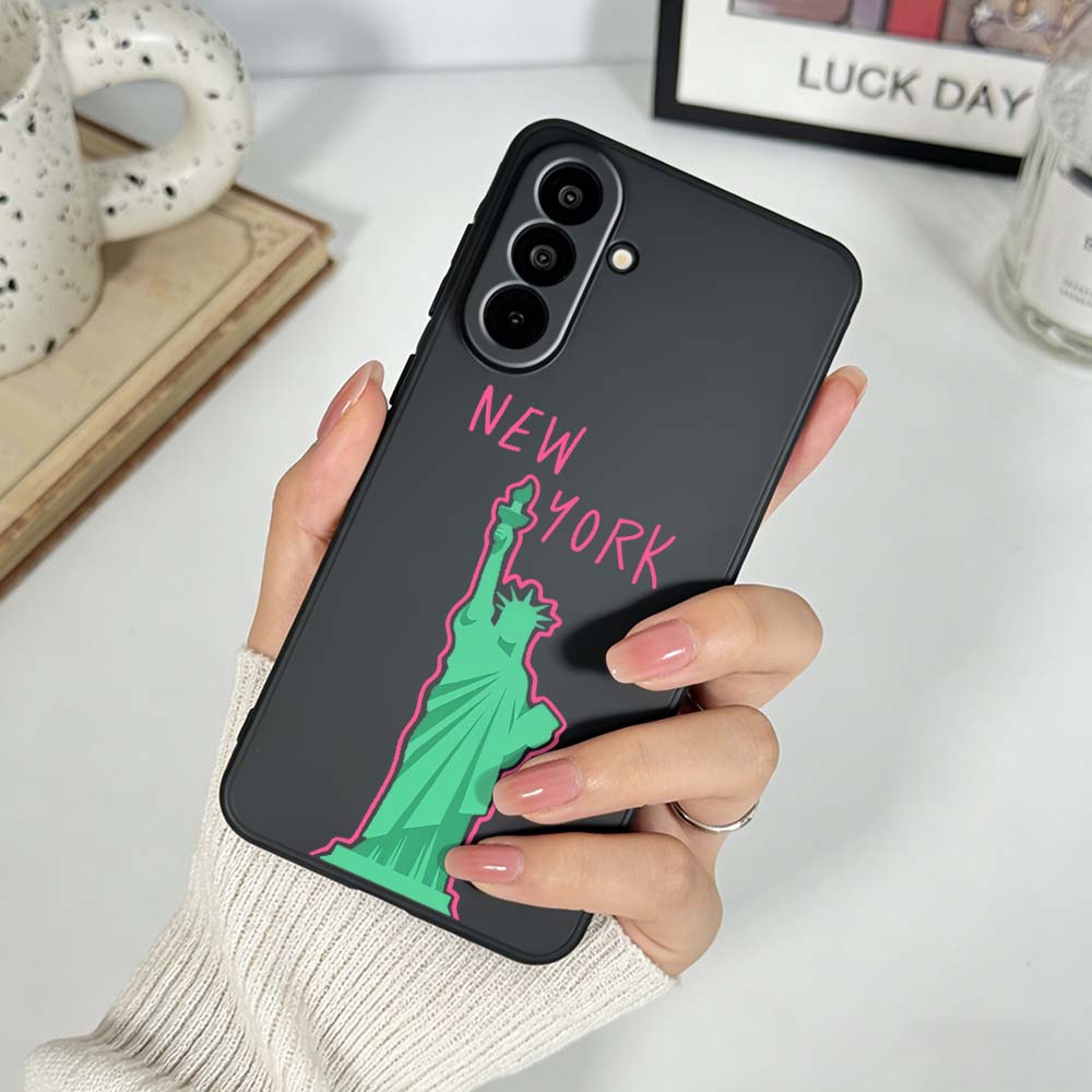 Чехол для телефона Colosseum N – обзор и цена Phone Cases York