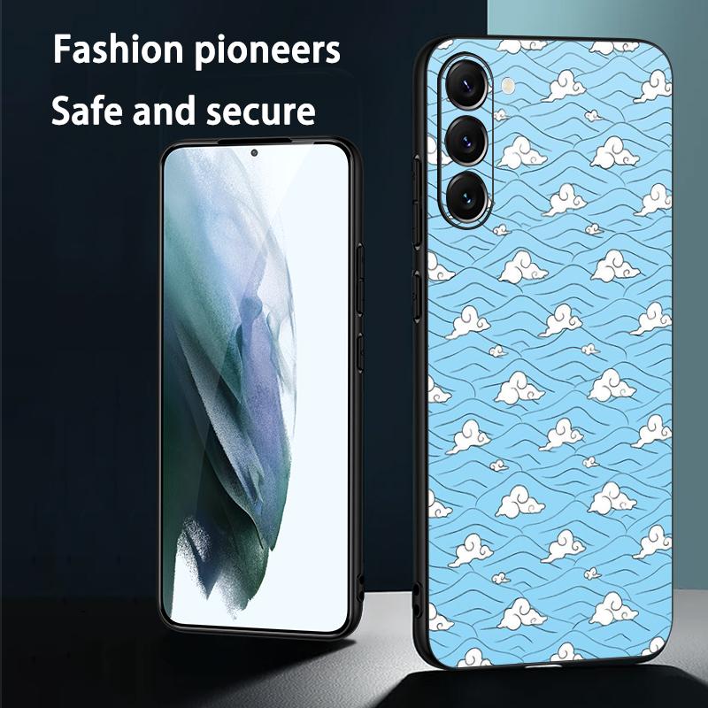 Костюм убийцы демонов, модный  – обзор и цена Phone Cases Black