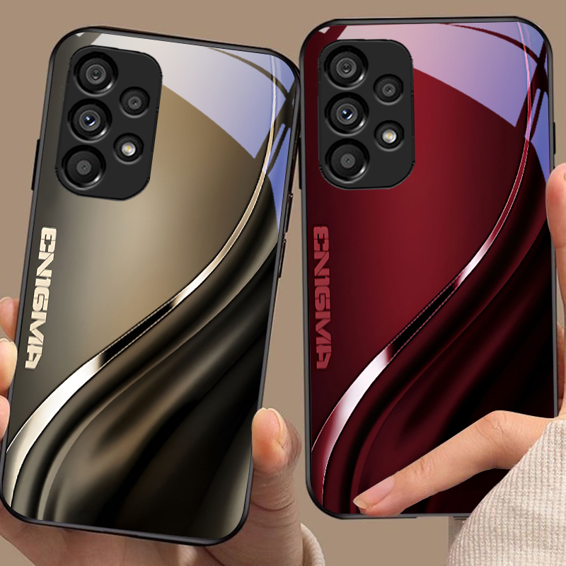 Градиентная смесь серого цвета – обзор и цена Gradient Color Case