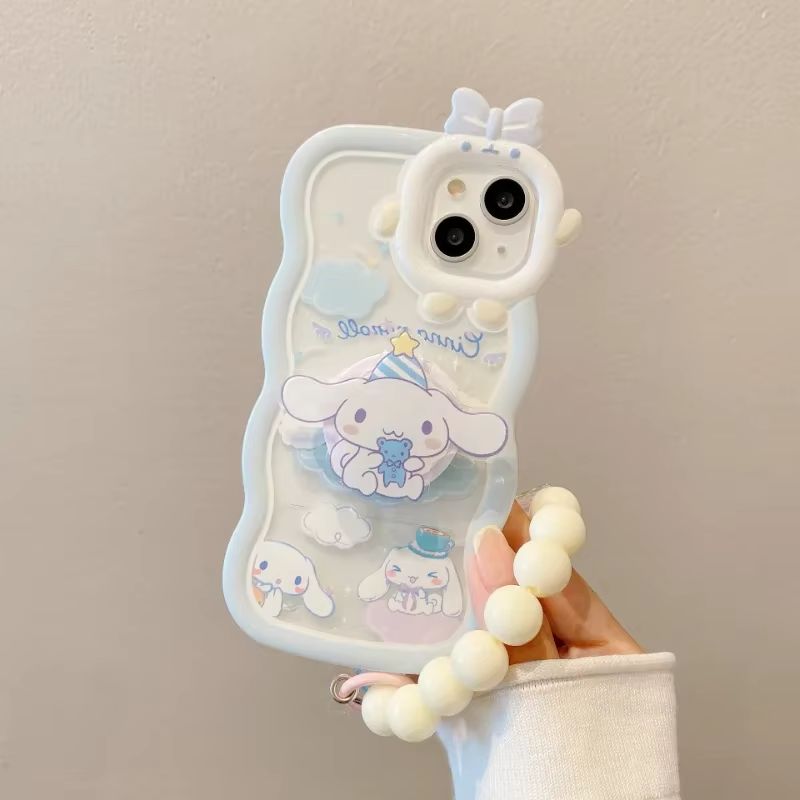 Чехол Hello Kitty для iPhone 1 – обзор и цена Phone Cases Hello Kitty