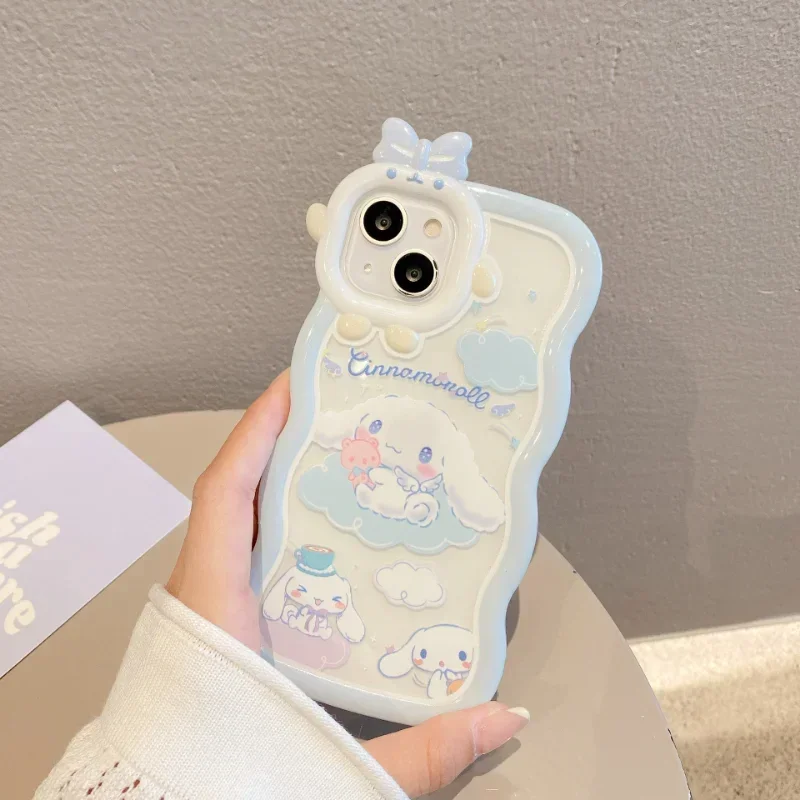 Чехол Hello Kitty для iPhone 1 – обзор и цена Phone Cases Hello Kitty