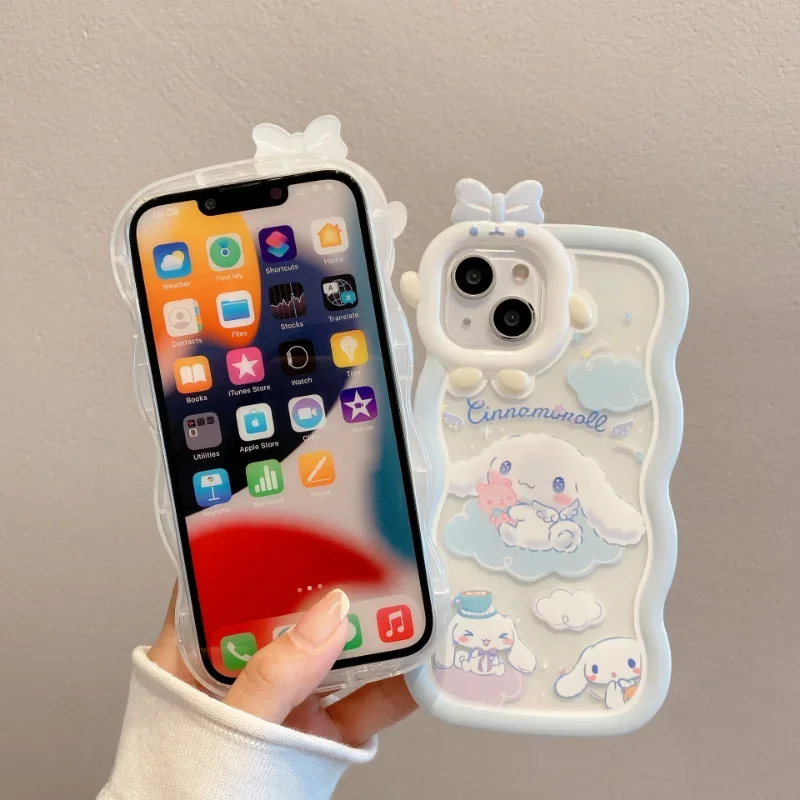 Чехол Hello Kitty для iPhone 1 – обзор и цена Phone Cases Hello Kitty