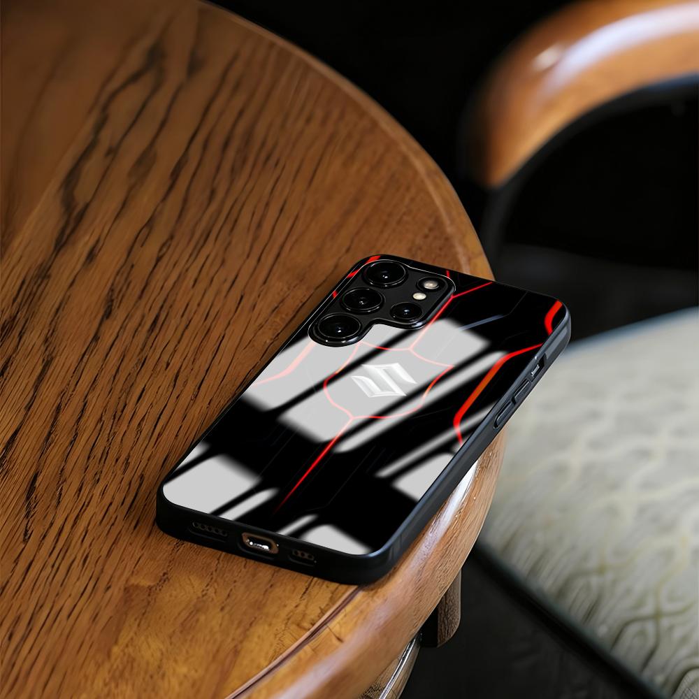 Чехол для телефона с логотипом – обзор и цена Phone Cases Samsung S25 Ultra