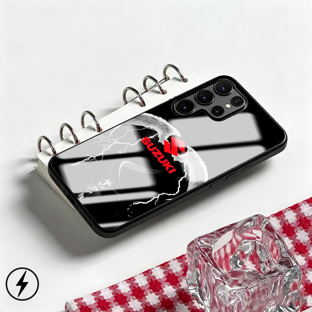 Чехол для телефона с логотипом – обзор и цена Phone Cases Samsung S25 Ultra
