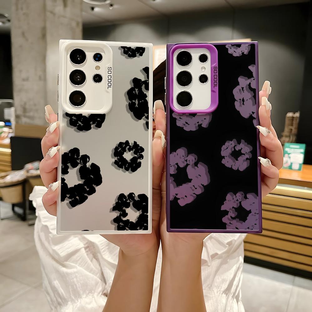 Роскошный чехол для телефона D – обзор и цена Phone Cases Samsung S25 Ultra