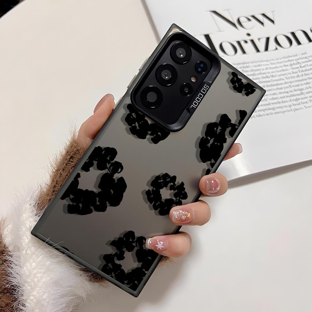 Роскошный чехол для телефона D – обзор и цена Phone Cases Samsung S25 Ultra