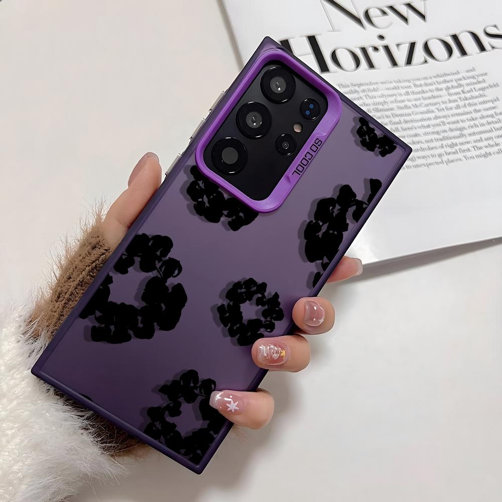 Роскошный чехол для телефона D – обзор и цена Phone Cases Samsung S25 Ultra