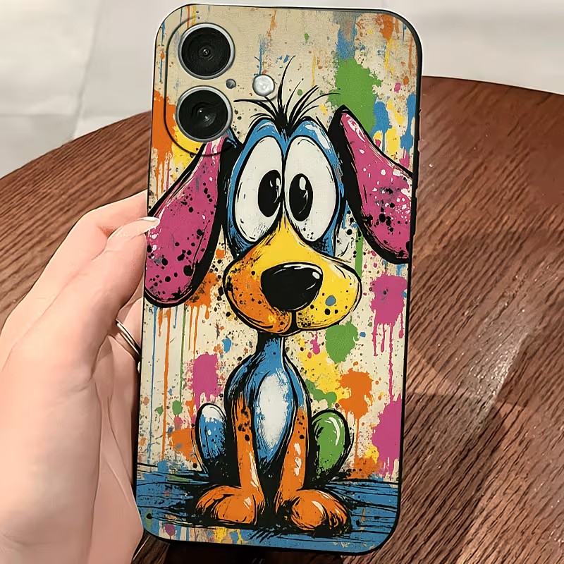 Чехол для телефона из ТПУ с гр – обзор и цена Phone Cases Xs