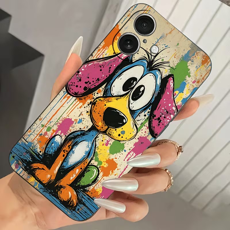 Чехол для телефона из ТПУ с гр – обзор и цена Phone Cases Xs