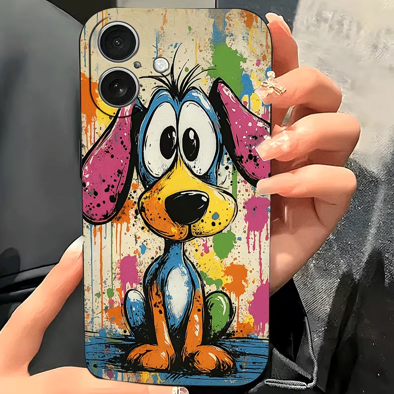 Чехол для телефона из ТПУ с гр – обзор и цена Phone Cases Xs