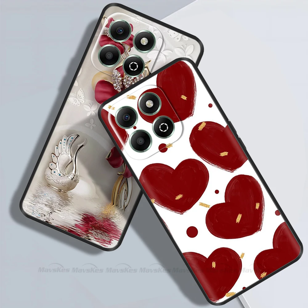 Чехол для телефона Honor X6b,  – обзор и цена Phone Cases Quotes