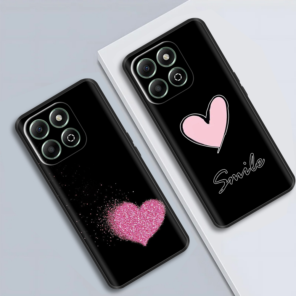 Чехол для телефона Honor X6b,  – обзор и цена Phone Cases Quotes